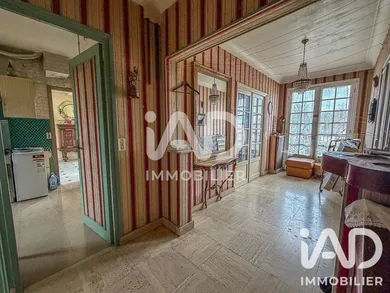 House in Voulangis (77580)