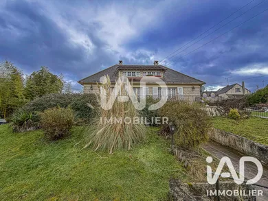 House in Voulangis (77580)