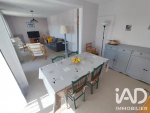 Appartement à Chartres (28000)