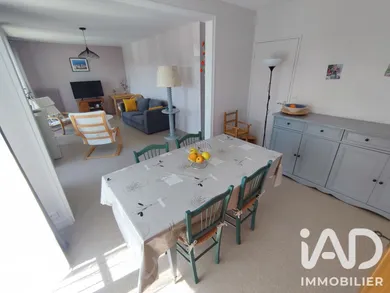 Appartement à Chartres (28000)