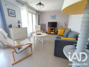 Apartment in Chartres (28000)