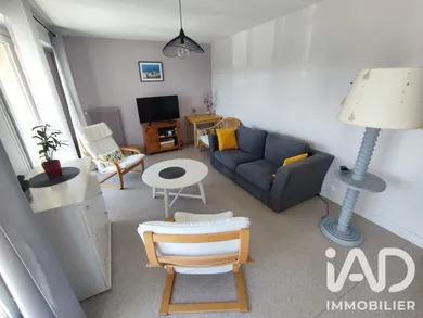Appartement à Chartres (28000)