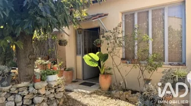 Maison à Beaucaire (30300)