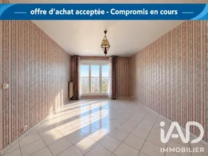 Apartment in Antony (92160)
