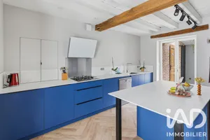 Maison à Nantes (44200)