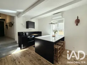 Appartement à L'Isle-sur-la-Sorgue (84800)