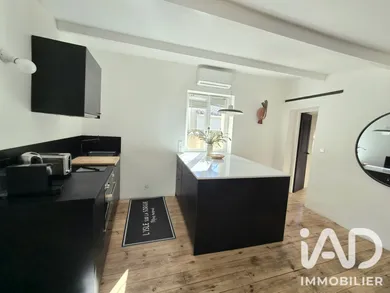 Appartement à L'Isle-sur-la-Sorgue (84800)