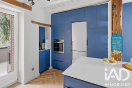 Maison à Nantes (44200)