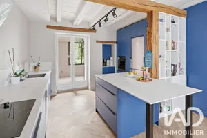 Maison à Nantes (44200)