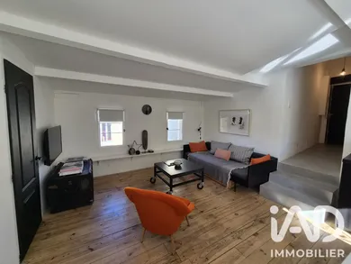Appartement à L'Isle-sur-la-Sorgue (84800)