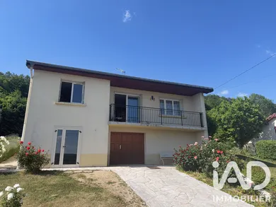 Maison à Foug (54570)