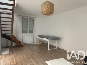 Maison à Tours (37000)