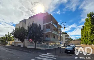 Immeuble à Paray-le-Monial (71600)