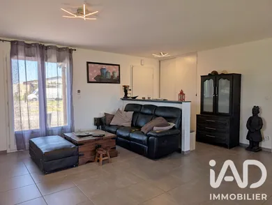 Pavillon à Châteauroux (36000)