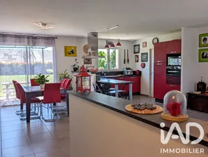 Detached house in Châteauroux (36000)
