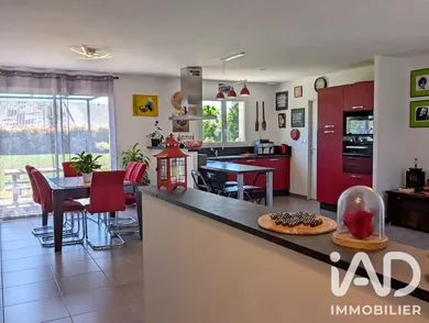 Pavillon à Châteauroux (36000)