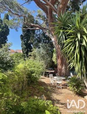 Apartment in Cavalaire-sur-Mer (83240)