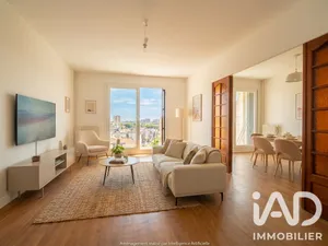 Appartement à Melun (77000)