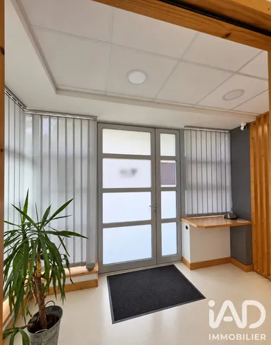 Immeuble à Paray-le-Monial (71600)