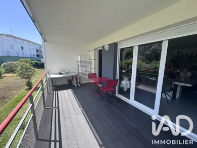 Appartement à Carquefou (44470)