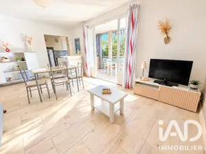 Apartment in Cavalaire-sur-Mer (83240)