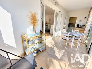 Apartment in Cavalaire-sur-Mer (83240)