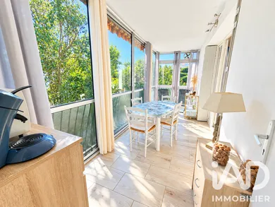 Appartement à Cavalaire-sur-Mer (83240)