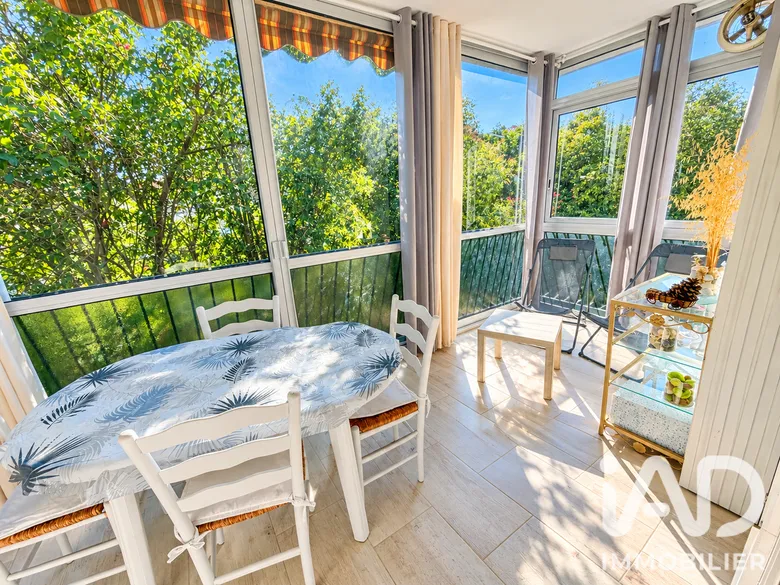 Appartement 2 pièces 54 m² · à Cavalaire-sur-Mer · 54,1 m² · 295 000 €