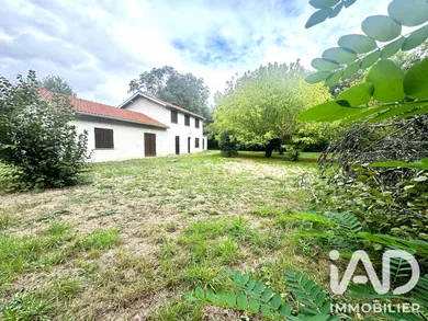 Maison à Cestas (33610)