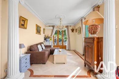 Maison à Aix-en-Provence (13090)