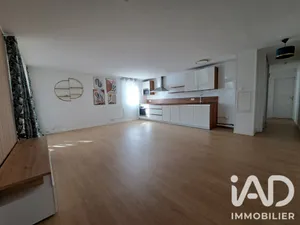Appartement à Guyancourt (78280)