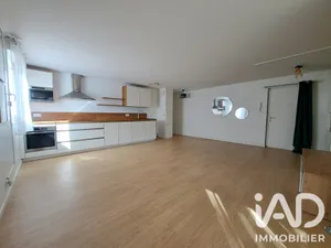 Appartement à Guyancourt (78280)