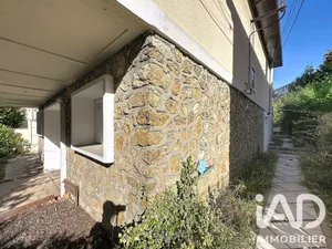 Maison traditionnelle à Rueil-Malmaison (92500)