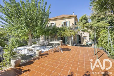 Maison à Aix-en-Provence (13090)