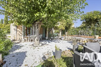 Maison à Aix-en-Provence (13090)
