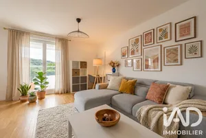 Apartment in Rueil-Malmaison (92500)