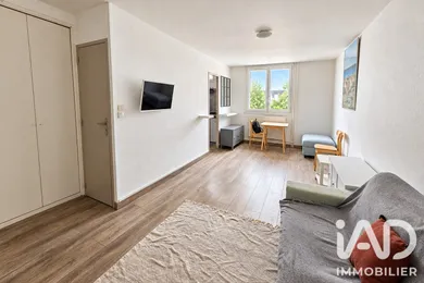 Appartement à Orléans (45100)
