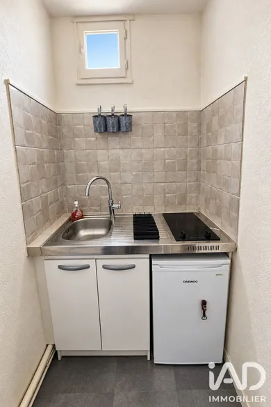 Appartement à Orléans (45100)