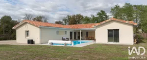 Maison à Saucats (33650)