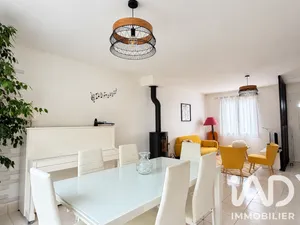Maison à Saint-Lambert-la-Potherie (49070)