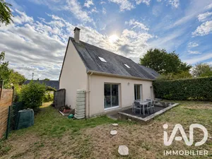 House in Saint-Lambert-la-Potherie (49070)