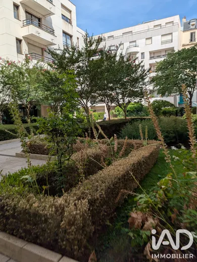 Appartement à Paris (75005)