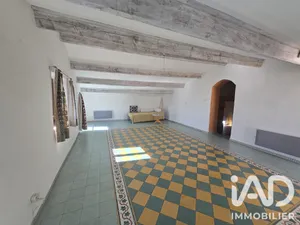 Appartement à Vézénobres (30360)