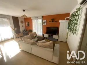 Apartment in Toulouse (31200)