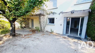 Appartement à Carpentras (84200)