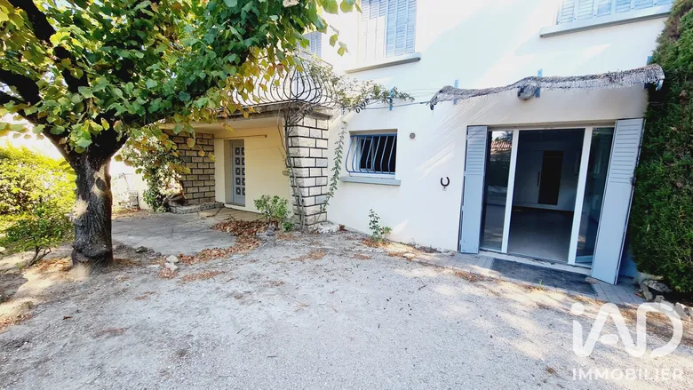 Appartement 3 pièces 50 m² · à Carpentras · 49,5 m² · 780 €/mois