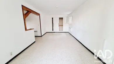 Appartement à Carpentras (84200)