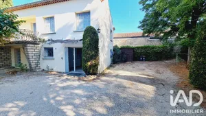 Appartement à Carpentras (84200)