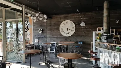Bar, Brasserie, Tabac à Martignas-sur-Jalle (33127)
