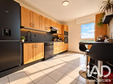 Appartement à Angers (49100)